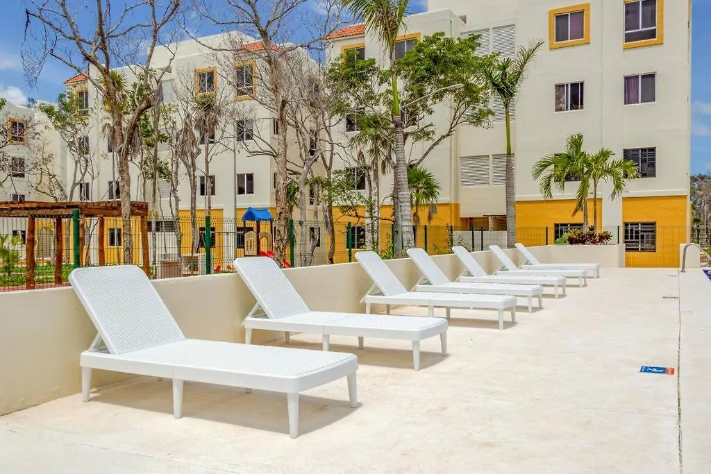 Cozy Tulum Oasis: 2-Bedroom W/ Pool